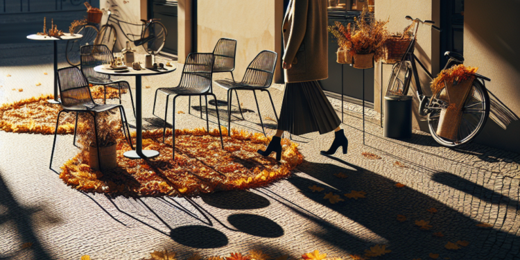 Sia Arnika Berlin Fall 2026 Collection