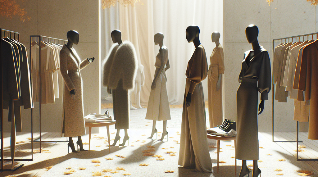 Cong Tri Fall 2026 Ready-to-Wear Collection
