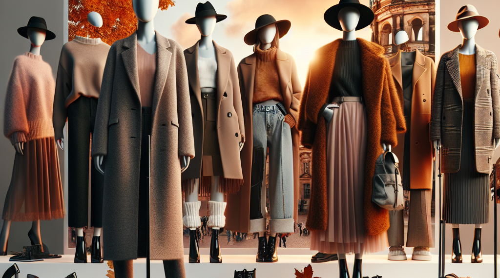 Haderlump Berlin Fall 2026 Collection
