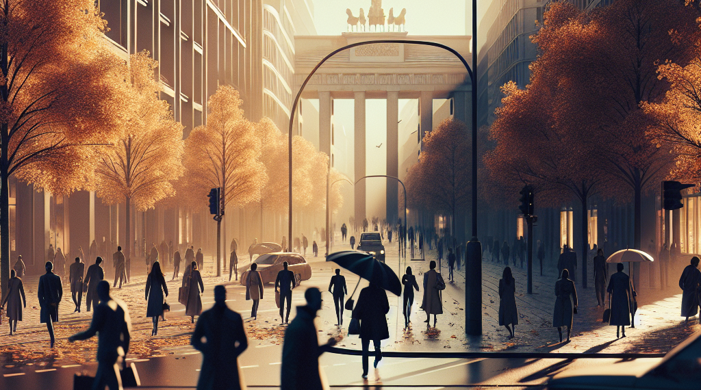 John Lawrence Sullivan Berlin Fall 2026 Collection