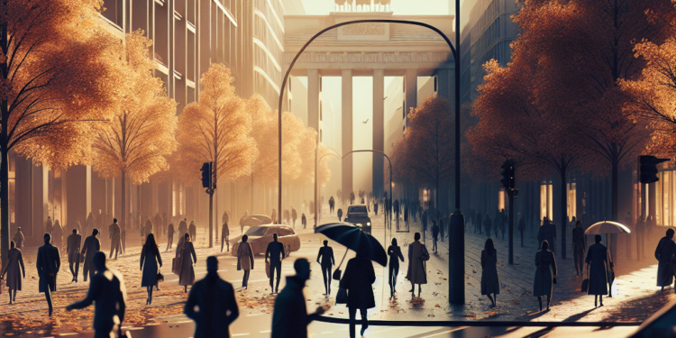 John Lawrence Sullivan Berlin Fall 2026 Collection