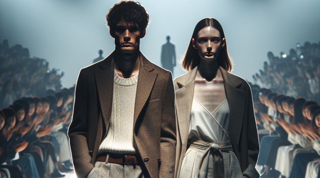 Keisukeyoshida Tokyo Fall 2026 Collection
