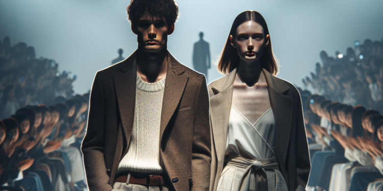 Keisukeyoshida Tokyo Fall 2026 Collection