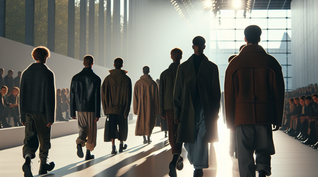 Laura Gerte Berlin Fall 2026 Collection