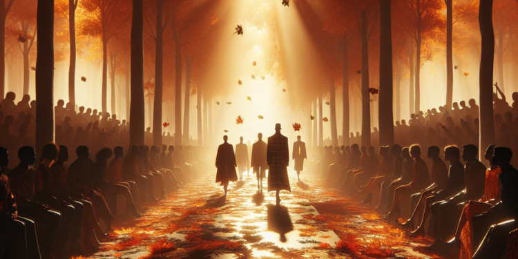 MM6 Maison Margiela Fall 2026 Ready-to-Wear Collection