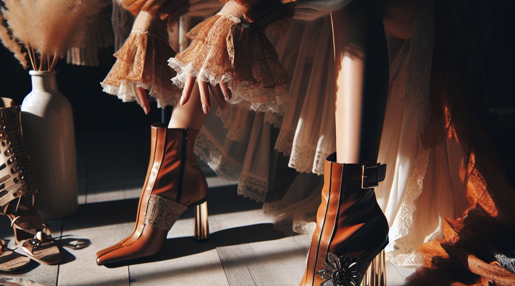 Alberta Ferretti Fall 2026 Ready-to-Wear Collection
