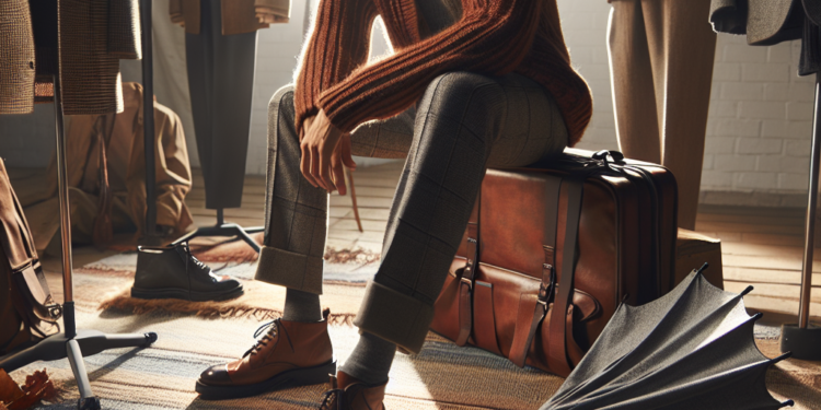 Anna Sui Fall 2026 Ready-to-Wear Collection