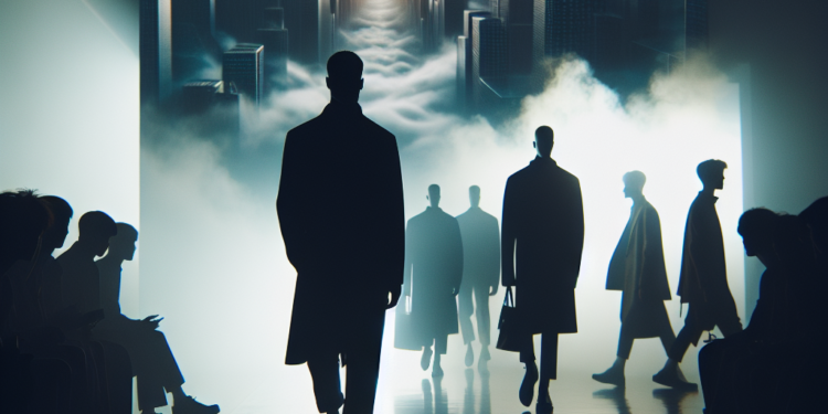 Tommy Hilfiger Fall 2026 Ready-to-Wear Collection