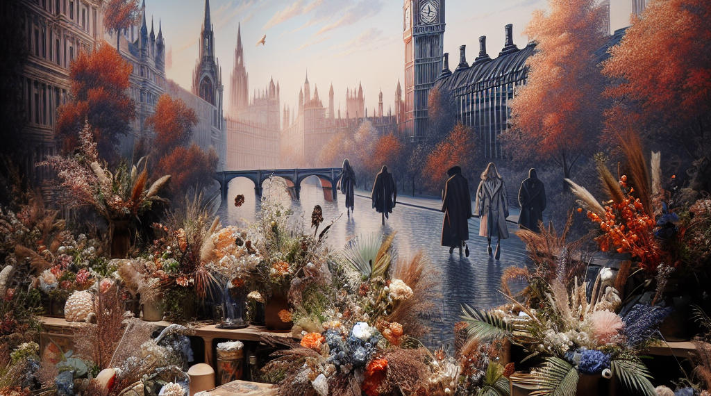 London College of Fashion Fall 2026 Ready-to-Wear Collection