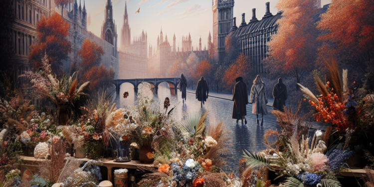 London College of Fashion Fall 2026 Ready-to-Wear Collection