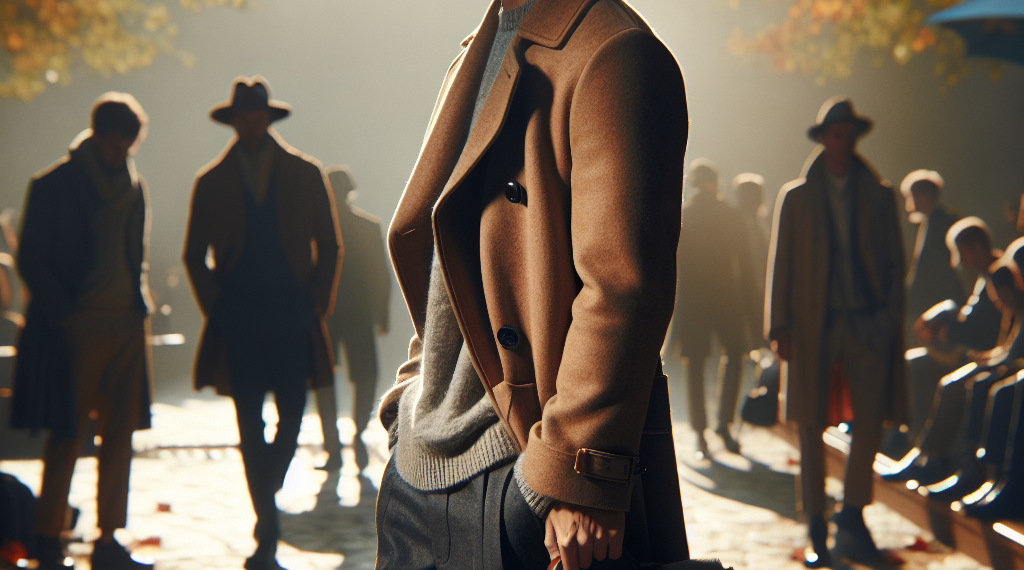 Todd Snyder Fall 2026 Menswear Collection
