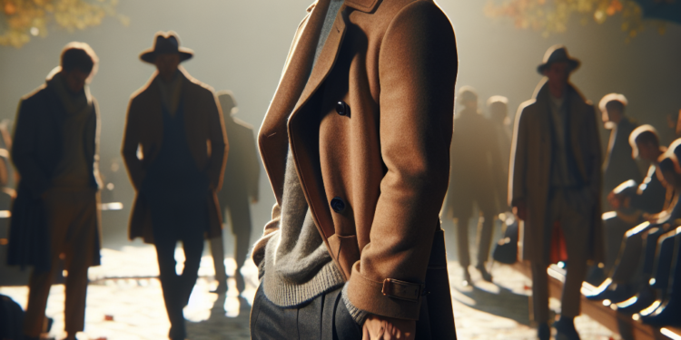 Todd Snyder Fall 2026 Menswear Collection