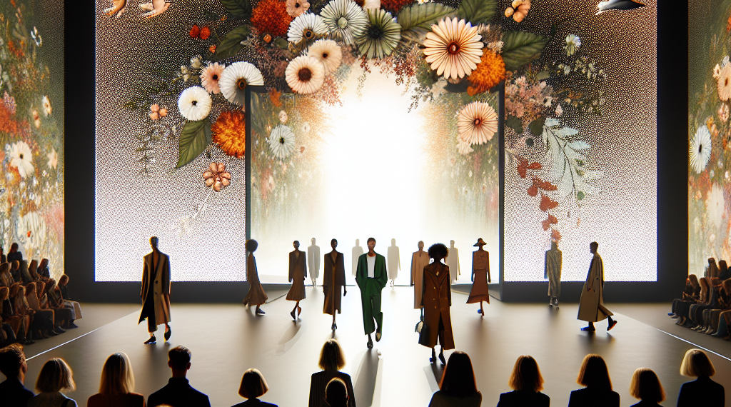Orange Culture Berlin Fall 2026 Collection