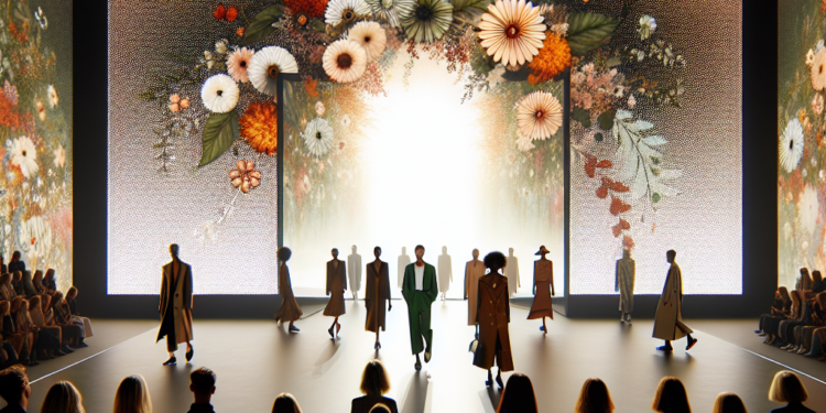 Orange Culture Berlin Fall 2026 Collection