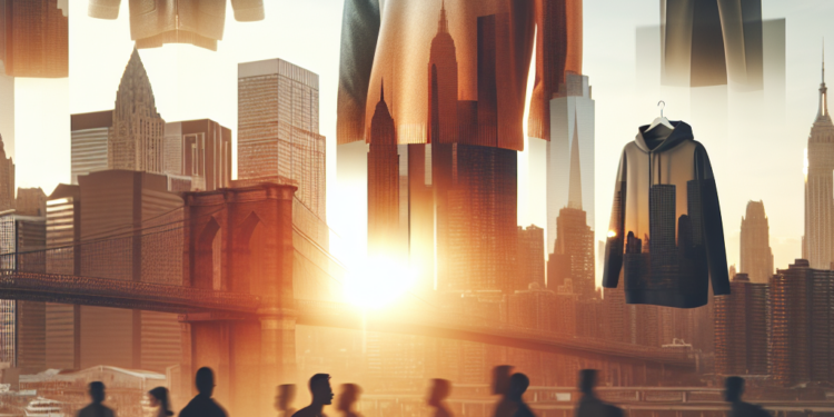 Pillings Tokyo Fall 2026 Collection