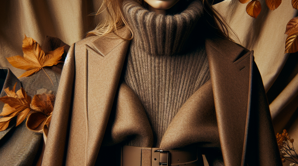 Fendi Fall 2026 Ready-to-Wear Collection