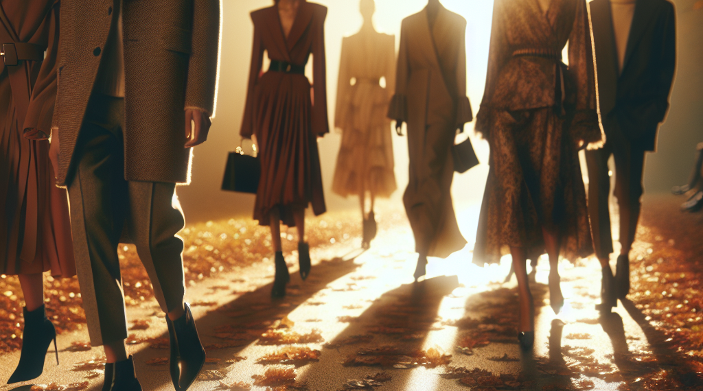Brunello Cucinelli Fall 2026 Ready-to-Wear Collection