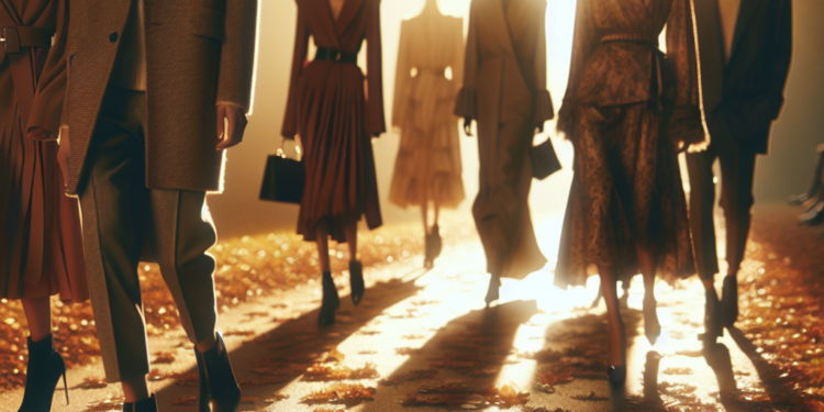 Brunello Cucinelli Fall 2026 Ready-to-Wear Collection