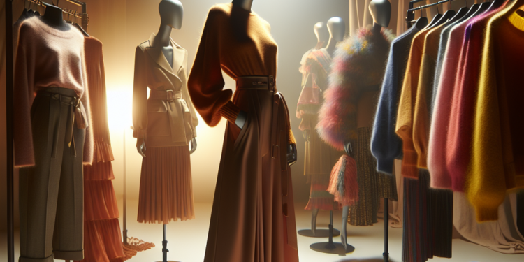 Missoni Fall 2026 Ready-to-Wear Collection