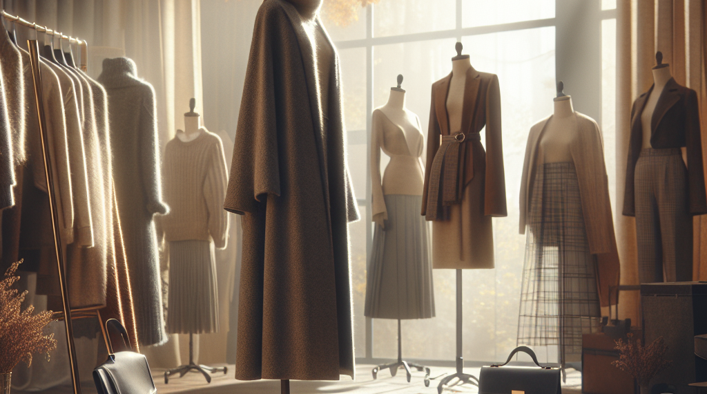 7 For All Mankind Fall 2026 Ready-to-Wear Collection