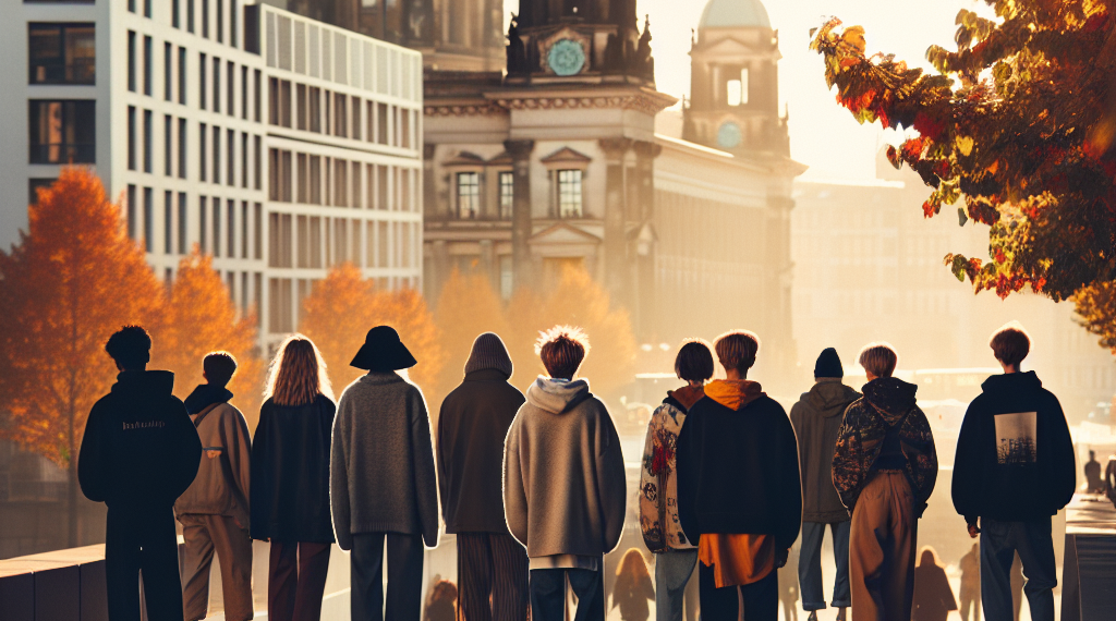 SF1OG Berlin Fall 2026 Collection