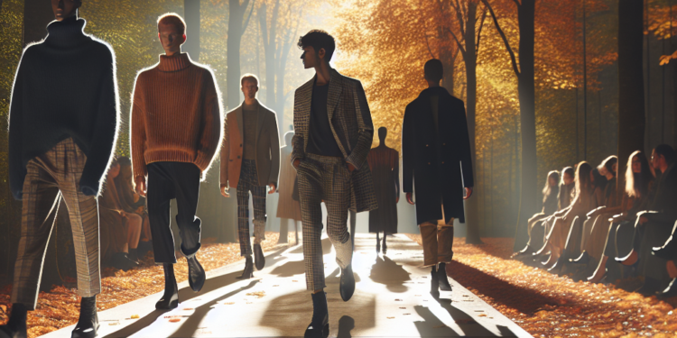 Sezgin Berlin Fall 2026 Collection