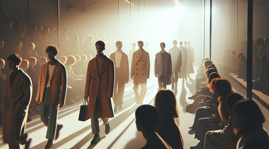 Luisa Beccaria Fall 2026 Ready-to-Wear Collection