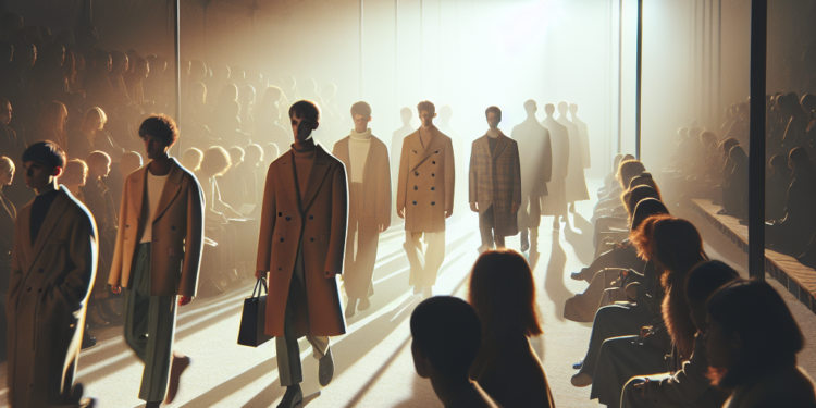 Luisa Beccaria Fall 2026 Ready-to-Wear Collection