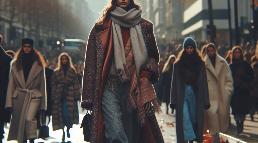 Campillo Fall 2026 Ready-to-Wear Collection