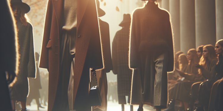 Reem Acra Fall 2026 Ready-to-Wear Collection