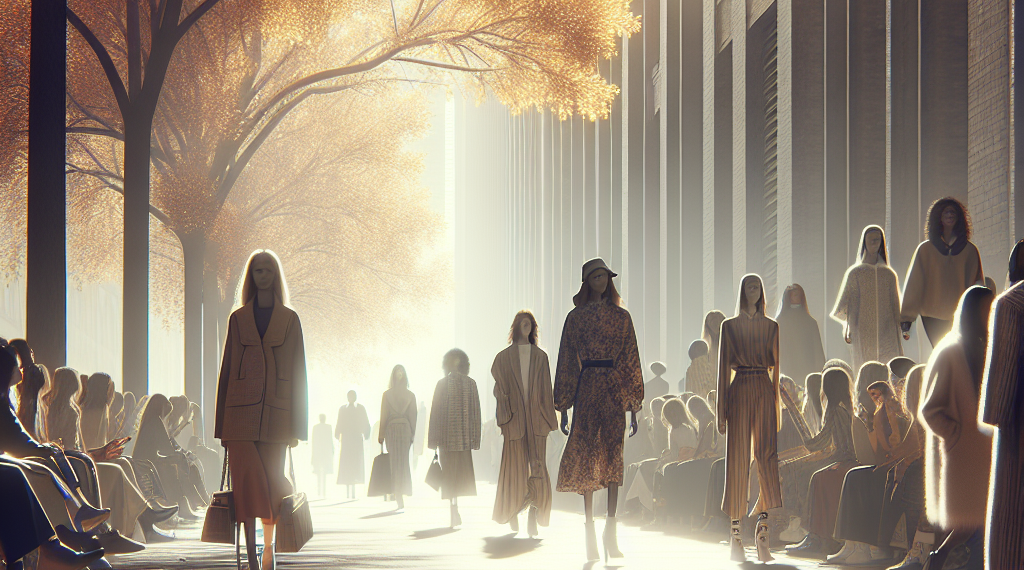 Markarian Fall 2026 Ready-to-Wear Collection