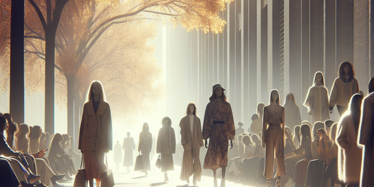 Markarian Fall 2026 Ready-to-Wear Collection