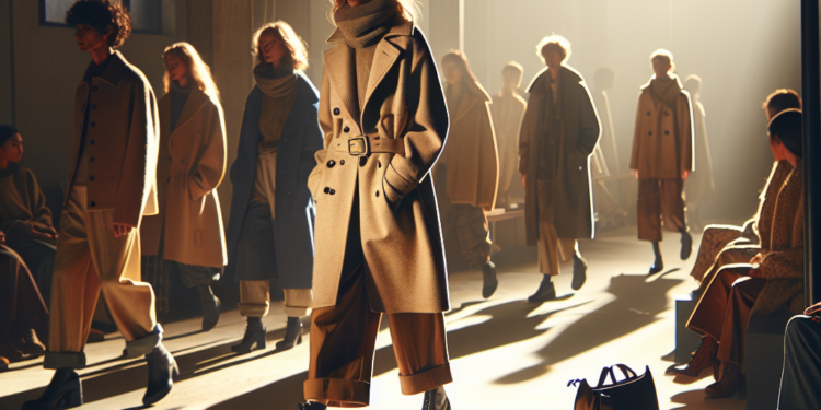 Durazzi Fall 2026 Ready-to-Wear Collection