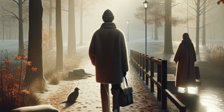 Commission Fall 2026 Ready-to-Wear Collection