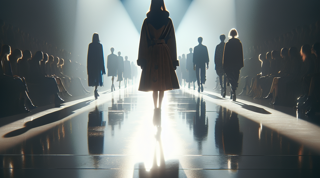 Zankov Fall 2026 Ready-to-Wear Collection