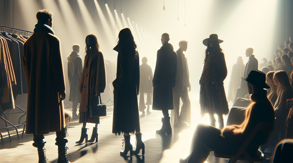 SC103 Fall 2026 Ready-to-Wear Collection