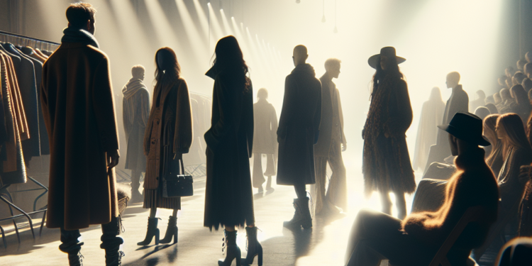 SC103 Fall 2026 Ready-to-Wear Collection