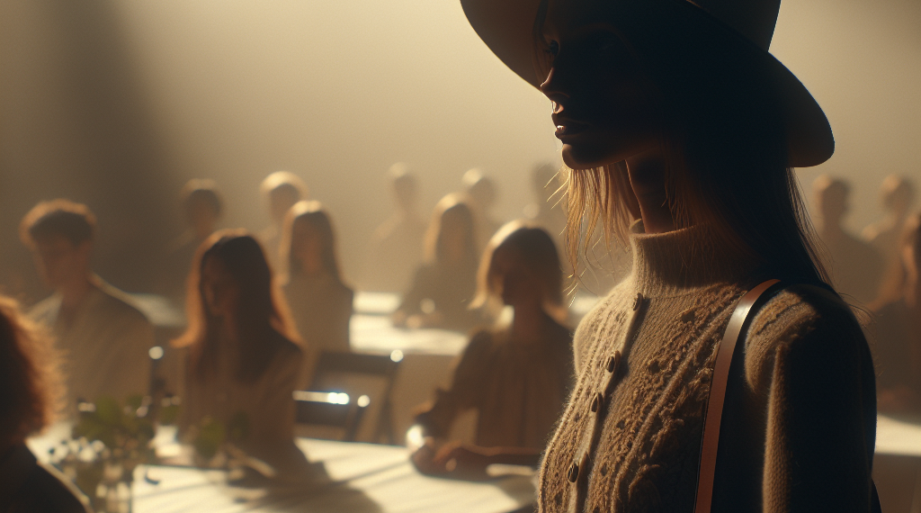 A Letter Fall 2026 Ready-to-Wear Collection