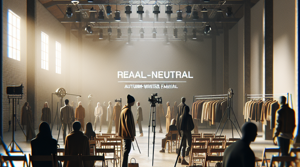 Ferrari Fall 2026 Ready-to-Wear Collection