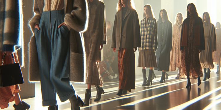 Moschino Fall 2026 Ready-to-Wear Collection