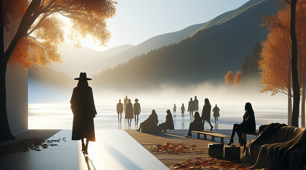 Theory Fall 2026 Ready-to-Wear Collection