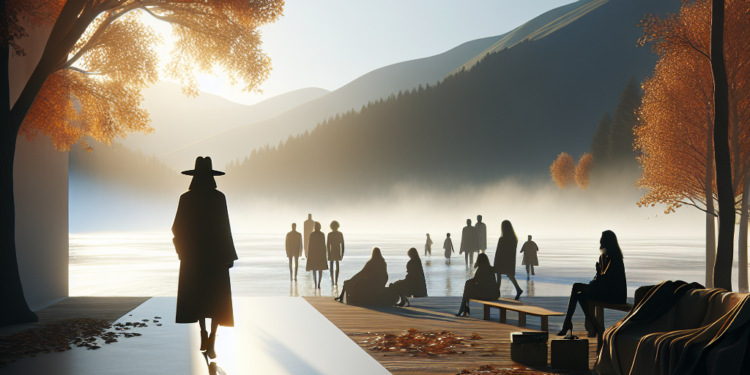 Theory Fall 2026 Ready-to-Wear Collection