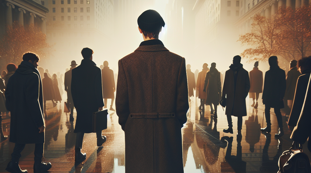 Altuzarra Fall 2026 Ready-to-Wear Collection