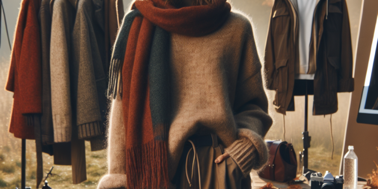 Antonio Grimaldi Fall 2026 Ready-to-Wear Collection