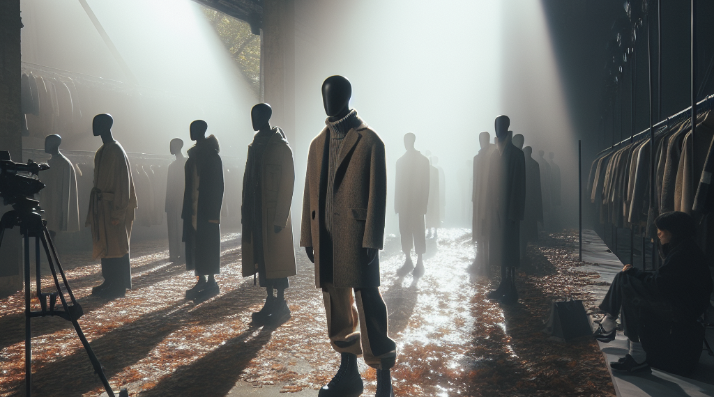 Kallmeyer Fall 2026 Ready-to-Wear Collection