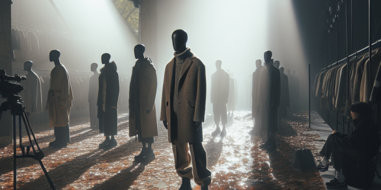 Kallmeyer Fall 2026 Ready-to-Wear Collection