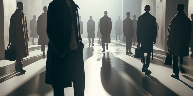 Private Policy Fall 2026 Ready-to-Wear Collection