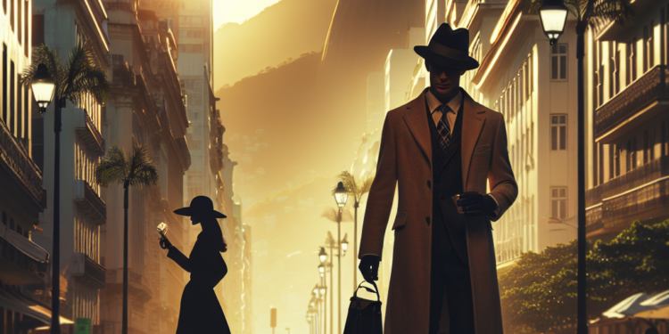 Rio Fall 2026 Ready-to-Wear Collection