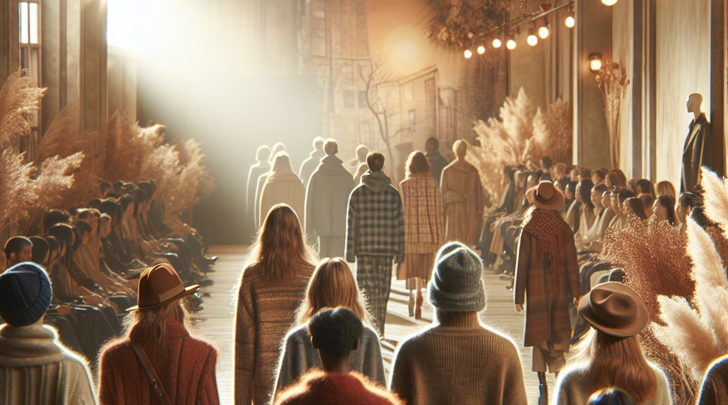 A.L.C. Fall 2026 Ready-to-Wear Collection