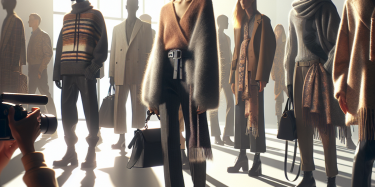 Act No.1 Fall 2026 Ready-to-Wear Collection